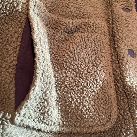 Vineyard Vines Fleece Jacket - Picture 5 of 9